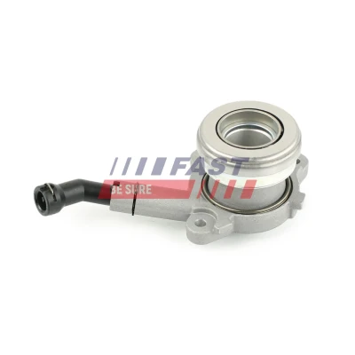 Imagen de FAST FT69010 Cable de Freno Mano Atrás izquierda 1533, 1335 Discos FORD: Transit Mk6 Furgón