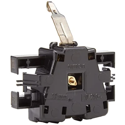 Imagen de Simon 73432 39 enchufe 2p+tt schuko s 73 Ref. 6557339058