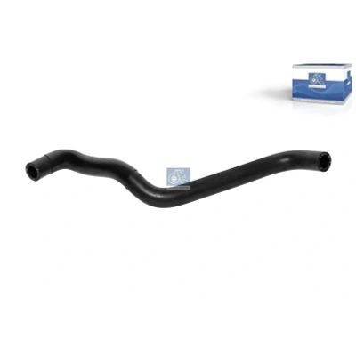 Imagen de Manguera, intercambiador de calor (calefacción) DT SPARE PARTS 3.82256