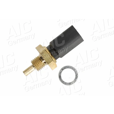Imagen de AIC 53357 Sensor de Temperatura del Refrigerante con junta RENAULT: CLIO 2, LAGUNA 1, OPEL: Vivaro A Furgón, Combi, Movano Furgón
