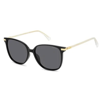 Imagen de POLAROID PLD 4170/G/S/X Gafas de Sol, Gold Copper, 56 para Mujer