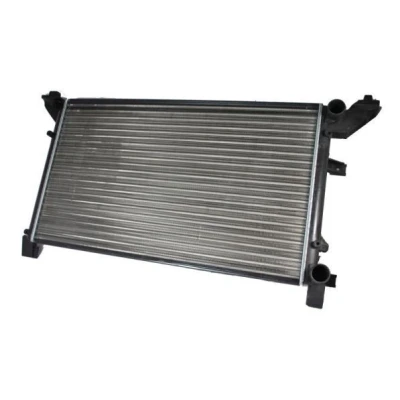 Imagen de THERMOTEC D7W010TT Radiador, refrigeración del motor VOLKSWAGEN: LT 28 35 II Bus, 46 2 Kasten, Camión de plataforma / Chasis