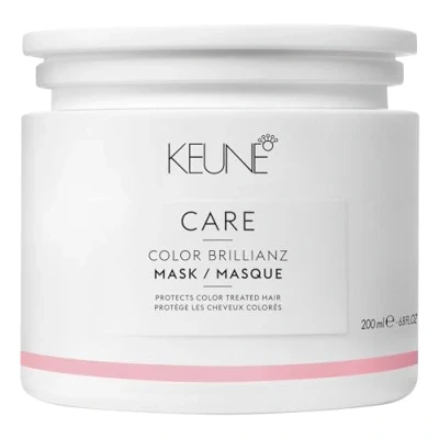 Imagen de Keune Care Line Color Brillianz Mask For Colored Hair 200 ml
