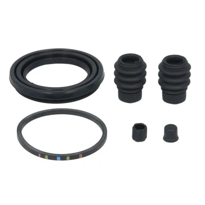 Imagen de AUTOFREN SEINSA D43182 Kit de Reparación Frenos Eje delantero 54