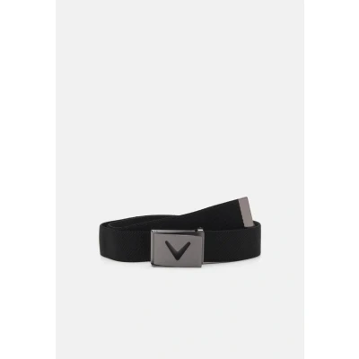 Imagen de Callaway BELT Cinturón, Hombre, Talla: One Size, Caviar