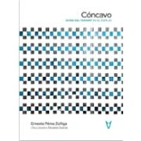 Imagen de CÓNCAVO: DIVÁN DEL TAMARIT EN EL ESPEJO (POESIA)