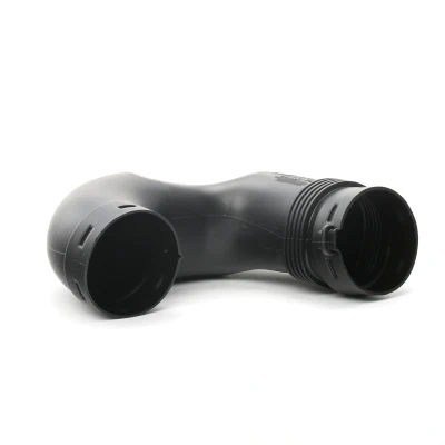Imagen de VAICO V10 2512 Colector de admisión, suministro aire VOLKSWAGEN: Eos, Golf 5, Passat B6 Variant, SEAT: Leon II Hatchback, Altea, AUDI: A3 Hatchback