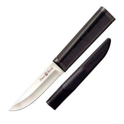 Imagen de Cold Steel CS20PC Cuchillo,Unisex Adulto, Negro, un tamaño