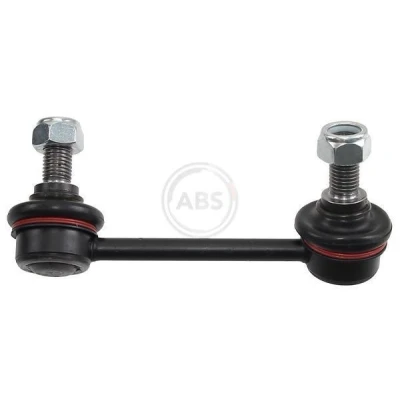 Imagen de A.B.S. 260717 Bieleta de suspensión 115 MM12X1.25 RHT MITSUBISHI: PAJERO 4, 3, 2