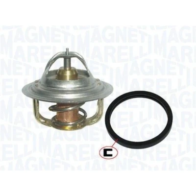Imagen de MAGNETI MARELLI 352317100380 Termostato, refrigerante 88 con junta FORD: Transit Mk3 Furgón, FIESTA 3, Escort 6, ALFA ROMEO: GTV