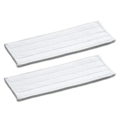 Imagen de Karcher Kv 4 almohadillas de limpieza (2 stuks) 26331320