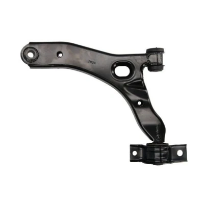 Imagen de REINHOCH RH04 4050 Barra oscilante, suspensión de ruedas debajo, Eje delantero, derecha Brazo oscilante transversal Chapa acero FORD: FIESTA 5