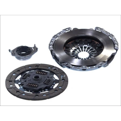 Imagen de LuK BR 0222 622 2091 00 Kit de embrague con cojinete desembrague, plato 220 FORD: Escort 6, 7, 6 Cabrio