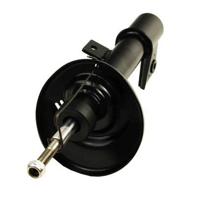 Imagen de MAXGEAR 11 1106 amortiguador Eje delantero, derecha Presión de gas Bitubular Cartucho columna Espiga arriba, Abrazadera abajo