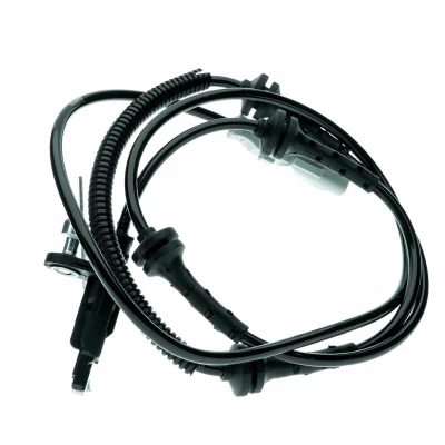 Imagen de EINPARTS EPS1991 Sensor de ABS Eje delantero, ambos lados activo 2 1300 PEUGEOT: 407 Berlina, SW, Coupé