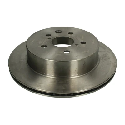 Imagen de TEXTAR 92148000 Disco de freno 310 18 05/08 114,3 ventilación interna sin cojinete rueda, perno sujeción buje rueda