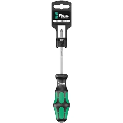 Imagen de 355 PZ SB Destornillador Pozidriv, 2 x 100 mm