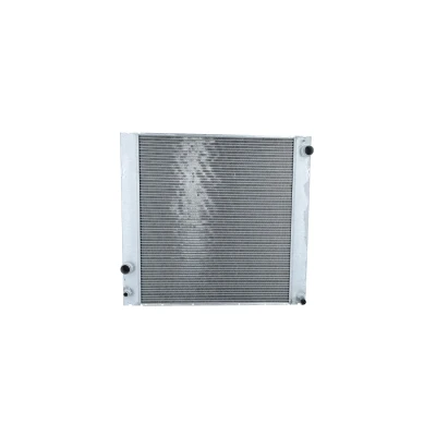 Imagen de NRF 59182 Radiador, refrigeración del motor Aluminio 628 569 28 Aletas soldadas LAND ROVER: Range Rover 3