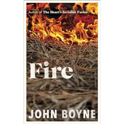 Imagen de Fire