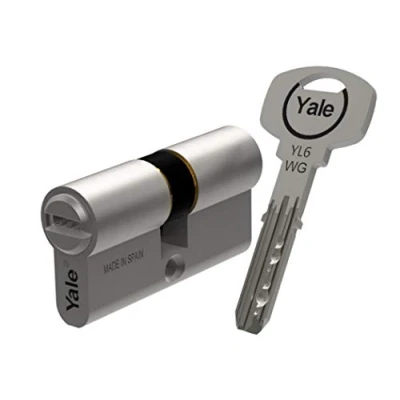 Imagen de YALE Cil YL6 70 30 x 40 Wg HN Cerraduras