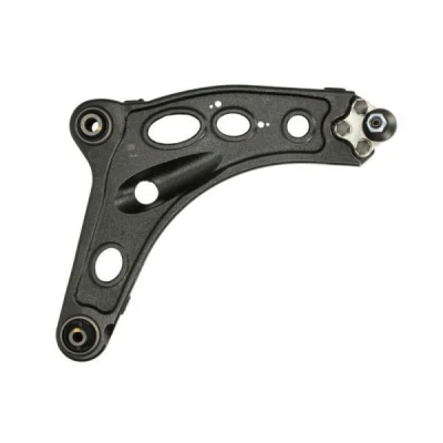 Imagen de REINHOCH RH04 2057 Barra oscilante, suspensión de ruedas Eje delantero, derecha, debajo Brazo oscilante transversal OPEL: Vivaro A Furgón