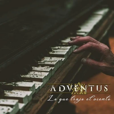 Imagen de Lo Que El Trajo Viento Adventus