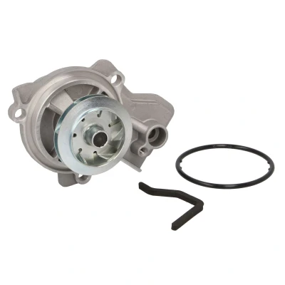Imagen de SKF VKPC 81815 1 bomba de agua con juntas sin contacto desconexión, conectable Metal AUDI: A1 Sportback, Hatchback