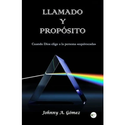 Imagen de Llamado Y Proposito