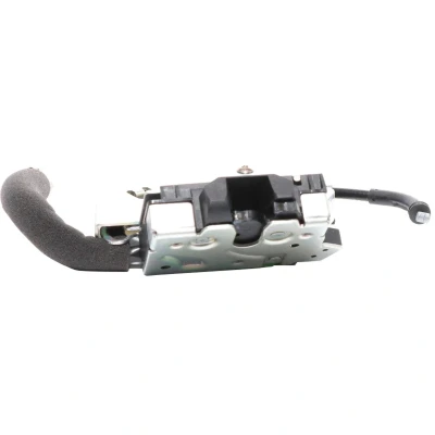 Imagen de METZGER 2310789 Cerradura de la puerta del maletero FORD: MONDEO 3 Stufenheck,