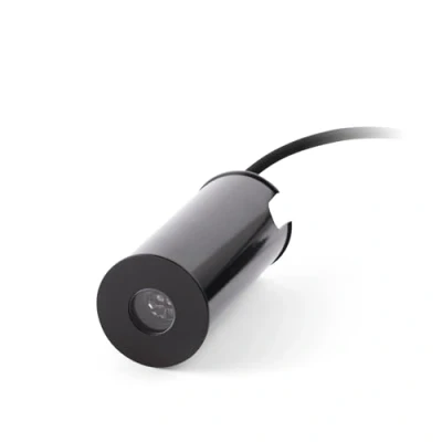 Imagen de Faro Barcelona 70735 GRUND LED Lámpara empotrable negro 2W 2700K