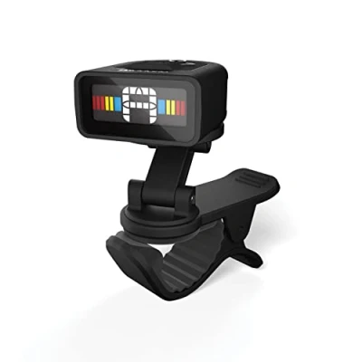 Imagen de Planet Waves NS Micro Universal Tuner Afinadores y metrónomos