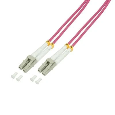 Imagen de Logilink 5m, Lc Cables De Fibra Óptica