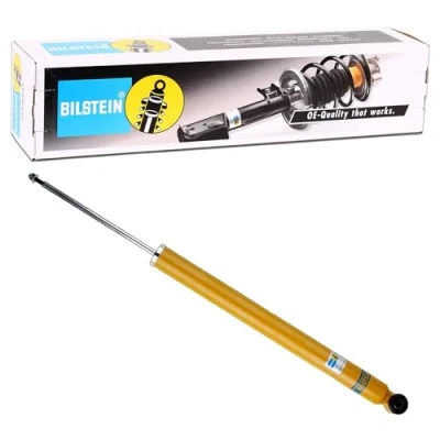 Imagen de BILSTEIN B8 Offroad 24 245388 amortiguador Eje trasero Presión de gas Monotubo sin soporte ballesta Anillo inferior, Espiga arriba