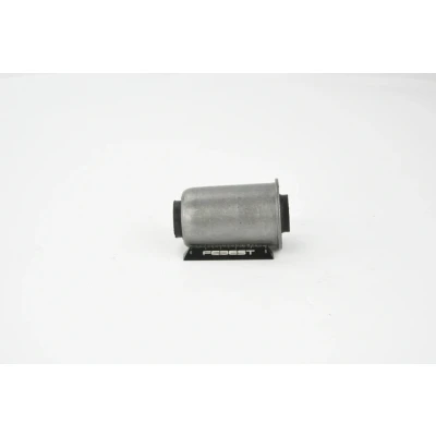 Imagen de FEBEST CRAB 055 Silentblock Brazo de Suspension debajo, centro, Eje delantero JEEP: Cherokee III