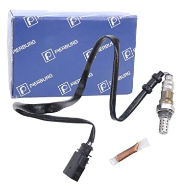 Imagen de PIERBURG 7.05270.99.0 Sonda lambda térmico 12 VOLKSWAGEN: Golf 4, Polo III Hatchback, New Beetle AUDI: A3 A4 B6 Berlina