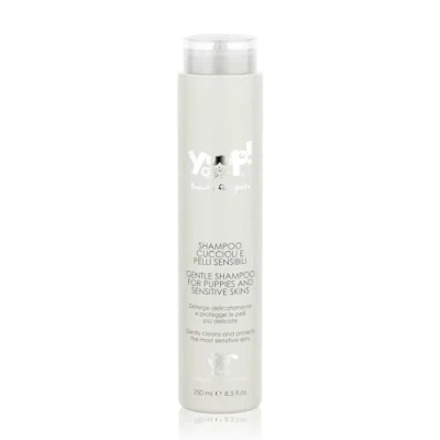 Imagen de Shampoo Yuup perros y pieles sensibles Deterge suavemente Protege las más sensibles, para gatos