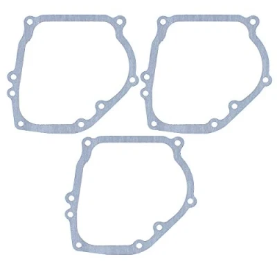 Imagen de Adefol 3 Piezas Junta de la Base del cárter para Honda GX160 GX200 168F 170F 5.5HP 6.5HP 4 ciclos Motor Gasolina Reemplazar 11381 zh 801