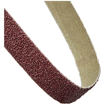 Imagen de Silverline Tools 740136 Lijadora de banda, 5 pzas Grano 80
