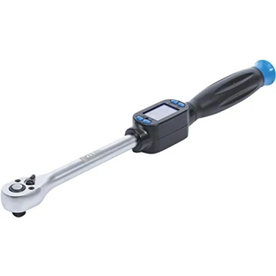 Imagen de BGS 951 Llave dinamométrica digital 10 mm (3/8&quot;) 27 135 Nm