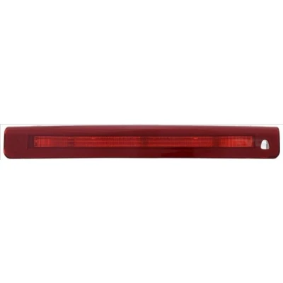 Imagen de TYC 15 0715 00 2 Luz de freno adicional con LED RENAULT: MEGANE 3