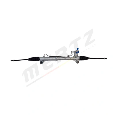 Imagen de MERTZ M G1081 Cremallera de Dirección hidráulico para vehíc. con volante A la izquierda SUZUKI: Grand Vitara II SUV (JT, TE, TD) 2.0 las 4 ruedas