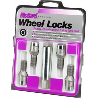 Imagen de MCGARD 27196 Tornillos antirrobo