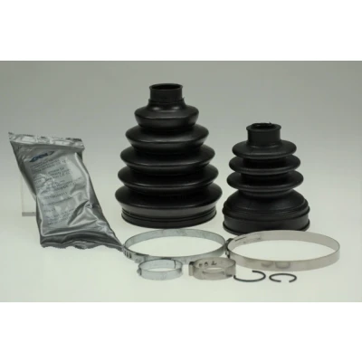 Imagen de LÖBRO 306609 Fuelle Palier TPE (elastómero termoplástico), NBR (caucho nitril butadieno) TOYOTA: Yaris III Hatchback
