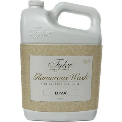 Imagen de TYLER Gallon Glam Wash Laundry Detergent, Diva