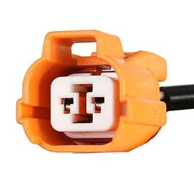 Imagen de METZGER 09001044 Sensor de ABS Eje delantero, izquierda 2 HONDA: CIVIC 7 Hatchback