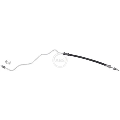 Imagen de A.B.S. SL 1014 Latiguillos de Freno 553 OUT. M10x1.0 CITROËN: C4 II Cactus, DS3 Hatchback, C3