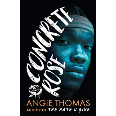 Imagen de Concrete Rose