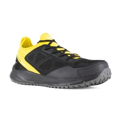 Imagen de Reebok Work IB4095 Linea All Terrain, puntale in alluminio
