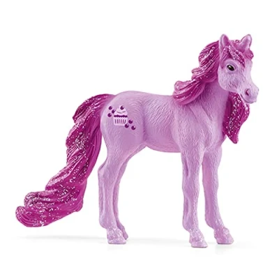 Imagen de Schleich bayala Toy_Figure Einhorn, Color Mixto, Talla única (70738)