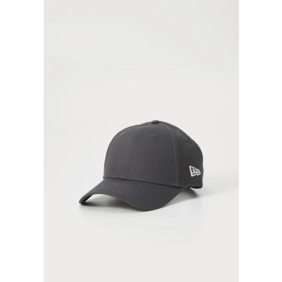 Imagen de New Era Basic 9FORTY Gorra, Hombre, Talla: One Size, Gray/white